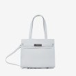 Тоут середній Regina Notte White 1