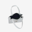 Тоут середній Regina Notte White 3