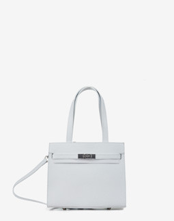 Тоут средний Regina Notte White