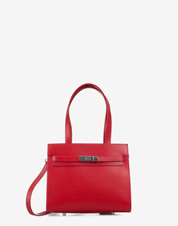 Тоут средний Regina Notte Red
