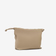 Сумка через плечо (кросс-боди) средняя Regina Notte Light taupe 2