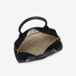 Тоут средний Regina Notte Black 3