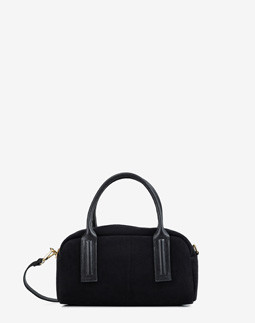 Тоут середній Regina Notte Black