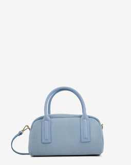 Тоут средний Regina Notte Light-blue