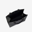 Тоут средний Regina Notte Black 3