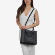 Тоут средний Regina Notte Black 4