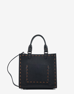Тоут середній Regina Notte Black