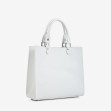 Тоут средний Regina Notte White 2