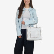 Тоут средний Regina Notte White 4
