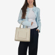 Тоут середній Regina Notte Beige 4