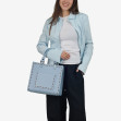 Тоут середній Regina Notte Light-blue 4