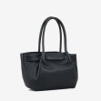Тоут средний Regina Notte Black 2