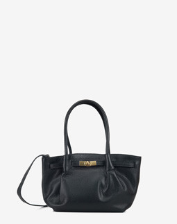 Тоут середній Regina Notte Black