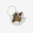 Тоут середній Regina Notte White 3