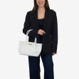 Тоут середній Regina Notte White 4