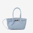 Тоут средний Regina Notte Light-blue 1