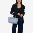 Тоут средний Regina Notte Light-blue 4
