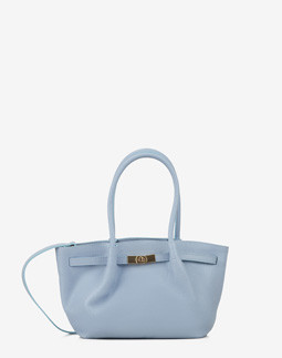 Тоут средний Regina Notte Light-blue