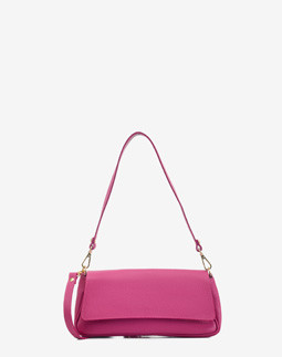 Сумка через плече (крос-боді) маленька Regina Notte Fuchsia