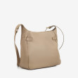 Сумка через плечо (кросс-боди) средняя Regina Notte Light taupe 2
