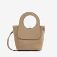 Тоут середній Regina Notte Light taupe 1
