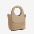 Тоут середній Regina Notte Light taupe 2