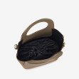 Тоут середній Regina Notte Dark taupe 3