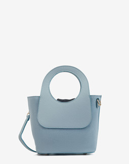 Тоут средний Regina Notte Light-blue