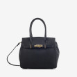 Тоут середній Regina Notte Black 1