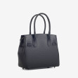Тоут середній Regina Notte Black 2