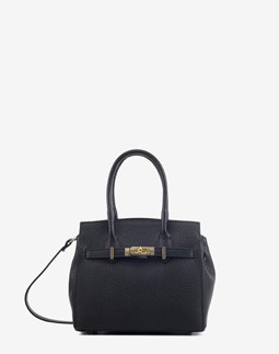 Тоут средний Regina Notte Black