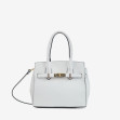 Тоут средний Regina Notte White 1