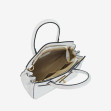 Тоут средний Regina Notte White 3