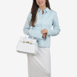 Тоут средний Regina Notte White 4