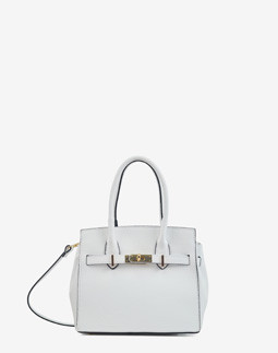 Тоут середній Regina Notte White