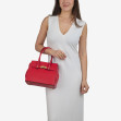 Тоут средний Regina Notte Red 4