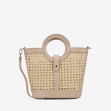 Тоут середній Regina Notte Light taupe 1