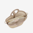 Тоут середній Regina Notte Light taupe 3