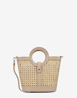 Тоут средний Regina Notte Light taupe