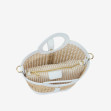 Тоут средний Regina Notte White 3