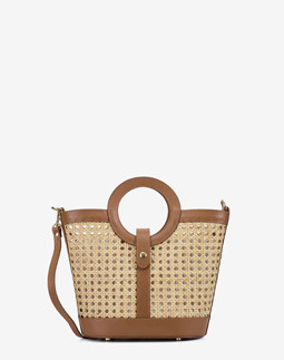 Тоут середній Regina Notte Foxy