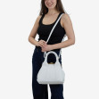 Тоут середній Regina Notte White 4