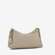 Сумка-багет средний Regina Notte Light taupe 2
