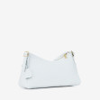 Сумка-багет средний Regina Notte White 2