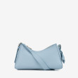 Сумка-багет средний Regina Notte Light-blue 1