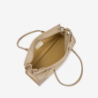 Сумка Regina Notte Light taupe 3
