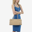Сумка Regina Notte Light taupe 4