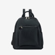 Рюкзак середній Regina Notte Black 1