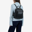 Рюкзак середній Regina Notte Black 5