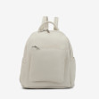 Рюкзак средний Regina Notte Beige 1